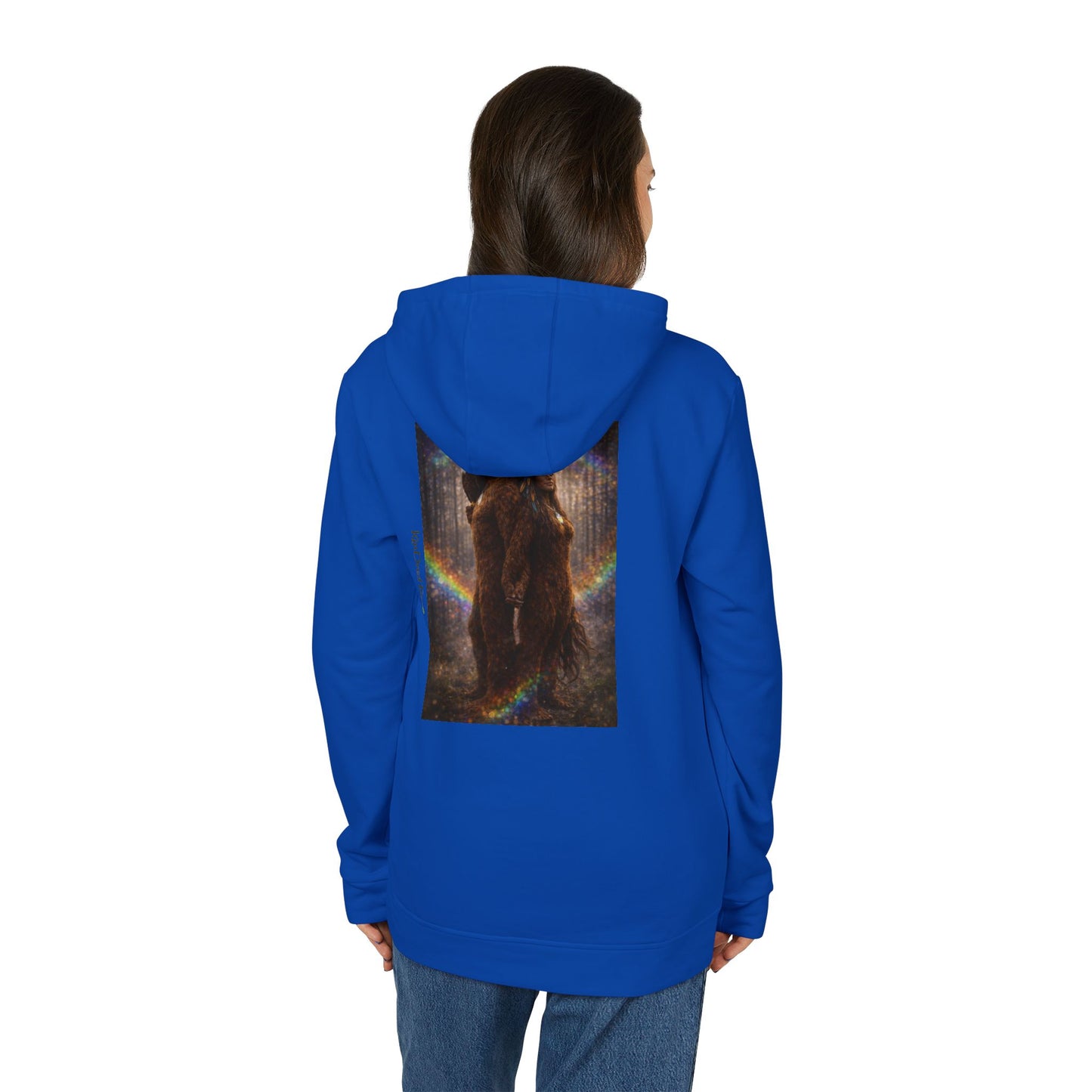 Ancient Lovers, Love is in the air-Eternal Love-Hoodie