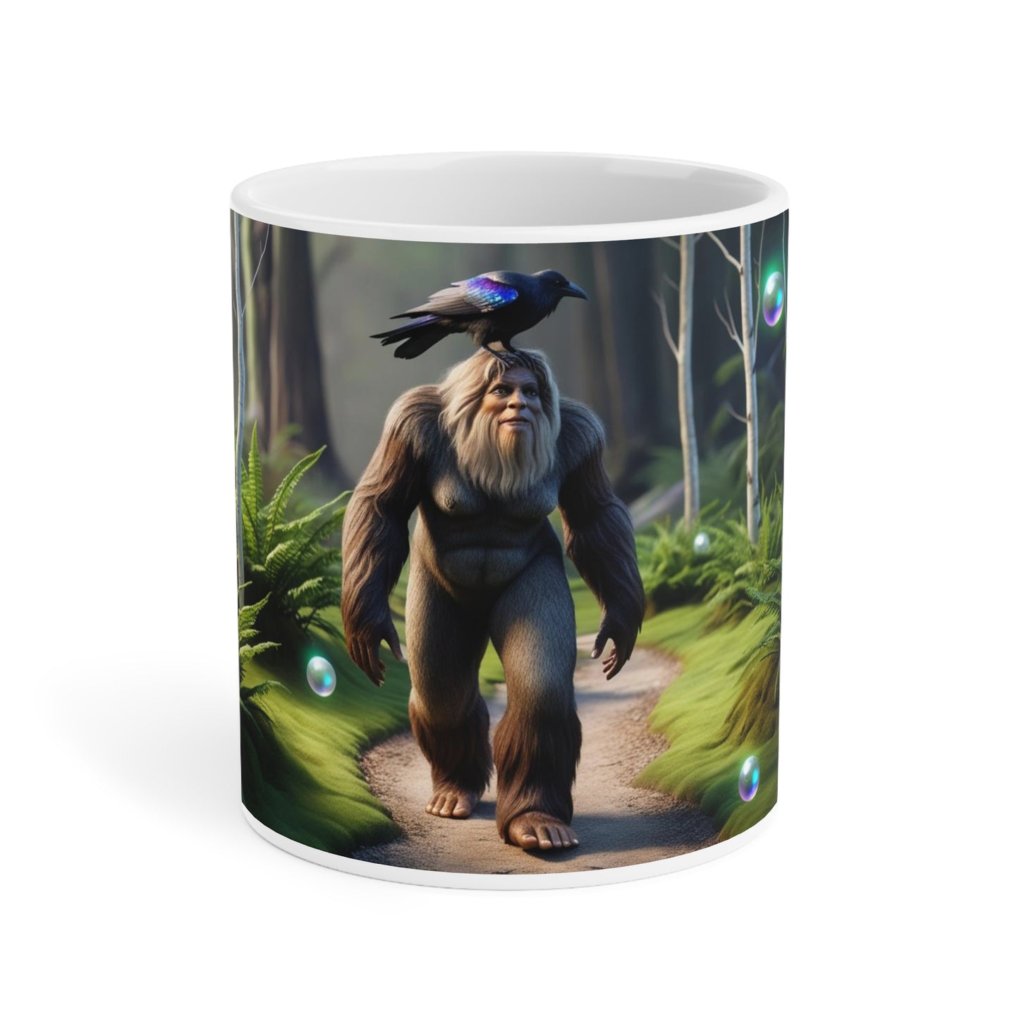 Ceramic Mugs (11oz\15oz\20oz)