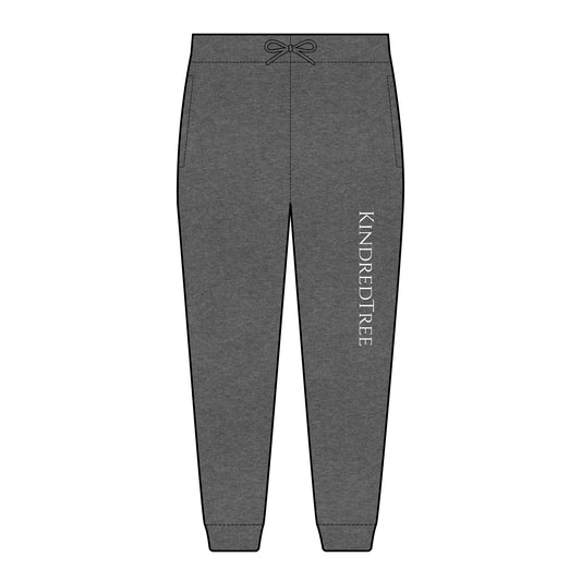 Jogger Pants with KindredTree Embroidery