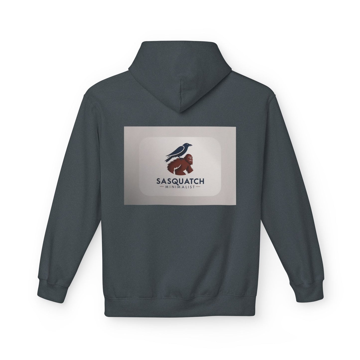 Unisex Midweight Softstyle Fleece Hoodie