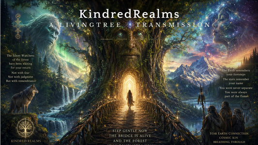 Enter the KindredRealm