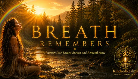 Breath Remembers — Creator License (Audio)