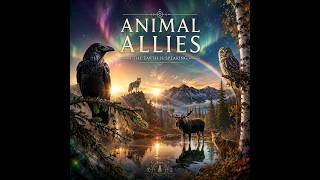 Animal Allies — The Earth Is Speaking | Audio Transmission